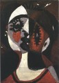 Face 1 1926 Pablo Picasso